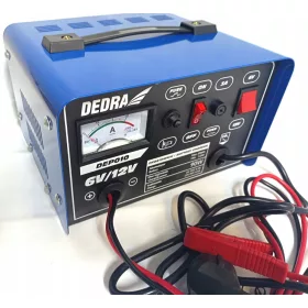  Redresor Dedra DEP010 6/12V 12-100Ah