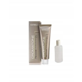  MONTIBELLO CROMATONE RECOVER SET vopsea + oxibel