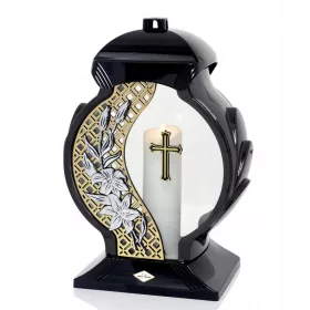  Shrine Snitch HK-41 Obelix Grid 34cm