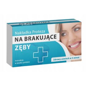    DINȚI ARTIFICIAȚI Implanturi Fațete de proteză OVERLAY Dinte rupt INSTRUCȚIUNI PL