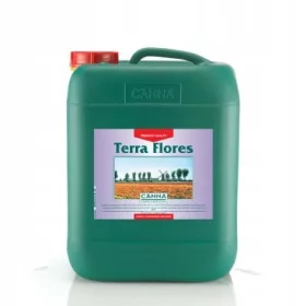  Îngrășământ lichid multicomponent Canna 5,45 kg 5 l