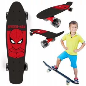  Seven 59967 skateboard multicolor