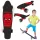  Seven 59967 skateboard multicolor