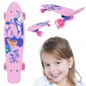  Seven 59974 skateboard roz