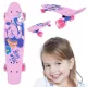  Seven 59974 skateboard roz