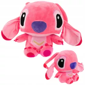   Jucărie STITCH BIG mascota jucărie de pluș LILO AND STICH BEAR CUDDLE 100cm
