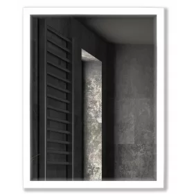  Oglinda de perete Framado, dreptunghiulara, 500 x 700 mm