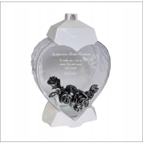   Lampion Personalizat cu Gravură Exclusivă - Eleganță și Calitate Superioară