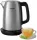  Philips HD9359/90 ceainic electric 2200 W 1,7 l argintiu/gri