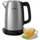  Philips HD9359/90 ceainic electric 2200 W 1,7 l argintiu/gri