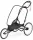  Cadru metalic Cybex Zeno