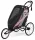  CYBEX ZENO TAPIERIE SCAUN PENTRU CARUCIOLU REMORCA