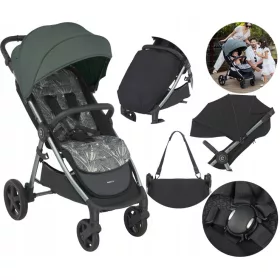  Carucior ESPIRO WAVE 2024 Deep Night 310