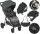  Carucior ESPIRO WAVE 2024 Deep Night 310