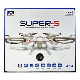  Mold King drone super S