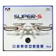  Mold King drone super S