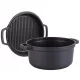  Oala traditionala Maestro 2,5 l