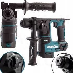    Makita DHR171Z SDS Plus ciocan bormașină cu acumulator 1,2 J 18 V