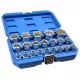  Set prize de impact Geko G13547