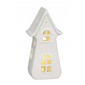  Cottage House LED Porțelan dimensiune M