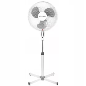    Ventilator de podea Ravanson Ventilator de podea Ventilator de podea 3 moduri alb