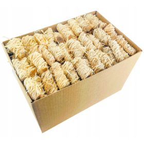    ILUMINAT PENTRU GRĂTAR, MUSCAT, SEMIN, ECOLOGIC NATURAL 2kg