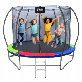  Trambulina cu plasa Rippey 305 cm FT 10 (304-312 cm)