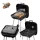  GRARA CARBUNE DE GRADINA CU CAPAC VL05 NEGRU