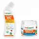  Bacterii pentru FOSĂ SEPTICĂ Tablete pentru TRATARE A APEI UZATE bioExpert pentru UN AN + BIO GEL 2in1