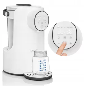  Incalzitor multifunctional Lionelo