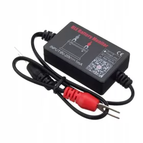  Battery Monitor 12 App Baterie digitală pentru