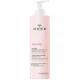 Lapte de Corp Hidratant Nuxe Very Rose 400 ml – Piele Fină și Confortabilă