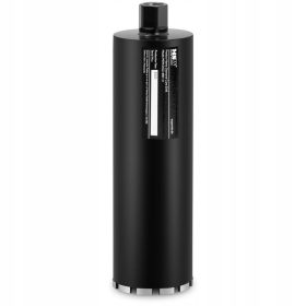    Fierăstrău cu gaură cu diamant pentru gresie. MSW-DCD-400/127