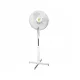  Ventilator de podea alb Lafe Hurricane