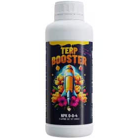  Îngrășământ lichid multicomponent Terp Booster 1,2 kg