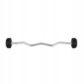    GSL-20 CÂNTĂ/BARRIĂ, FIXĂ, ÎNCĂVĂTIT CAUCUC, 20 KG HMS