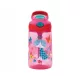  Cana copii Contigo, roz, 420 ml