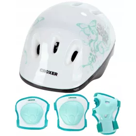  Seturi și cască de protecție Croxer Neve XS