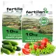  Îngrășământ organic, natural Fertilan granulat 20 kg