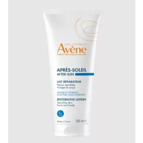   Balsam regenerator AVENE Apres Soleil după expunerea la soare, 200ml