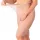  Chiloți Fenome Plus Size - Prevent Chafing, produs polonez, transparent