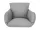  Perna Hobbygarden 50 x 60 x 18 gri