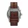  DIESEL SPLIT DZ4643 curea maro 26 mm ORIGINALA