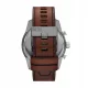  DIESEL SPLIT DZ4643 curea maro 26 mm ORIGINALA