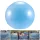  70CM Mega Bubble Bubble Ball L ALBASTRU