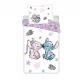  Set de pat Jerry Fabrics 140 x 200 cm, multicolor