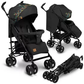    cărucior ușor cărucior roți rotative ACCESORII LIONELO IRMA