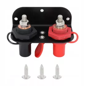  Terminale de la distanță pentru baterie auto DC 12V