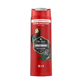  Gel Old Spice 400 ml