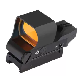    Jucărie Vedere Reticule reglabile Vedere Accesorii pentru jucării, Luminozitate reglabilă